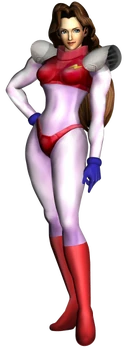 Jody Summer