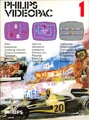 Magnavox Odyssey 2 European Boxart