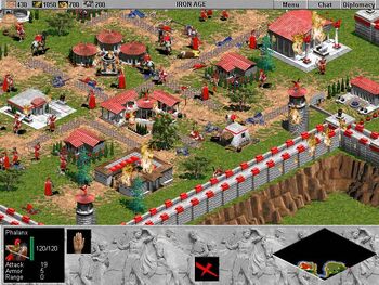 Information Age Naval Combat video - 8 great civilizations mod for Rise of Nations: Thrones and Patriots - Mod DB