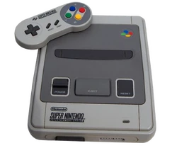 Snes