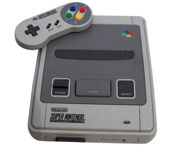 kiwi tilbede Kompatibel med Super Nintendo Entertainment System - Codex Gamicus - Humanity's collective  gaming knowledge at your fingertips.