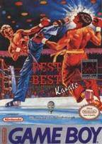 Best of the Best: Championship Karate - Codex Gamicus