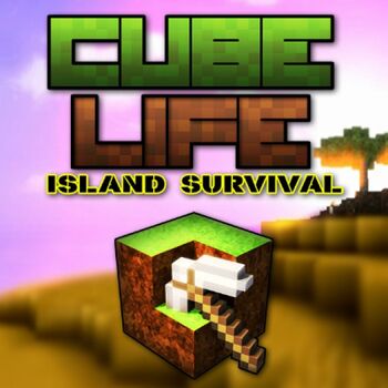 Cube Life