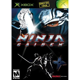 Ninja Gaiden Box