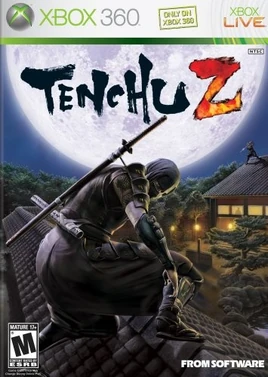 Tenchuz
