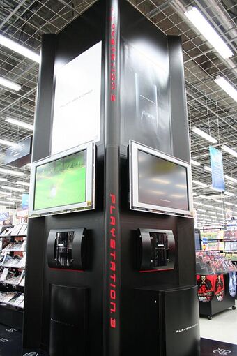 Amazon.com: PLAYSTATION 3(20GB)【メーカー生産終了】 : Video
