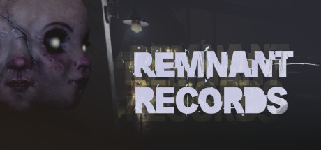Remnant Records - Codex Gamicus - Humanity’s collective gaming 