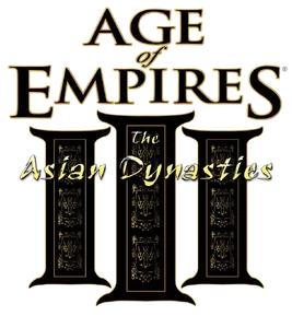 Logo-Age-of-Empires-III-The-Asian-Dynasties-INT