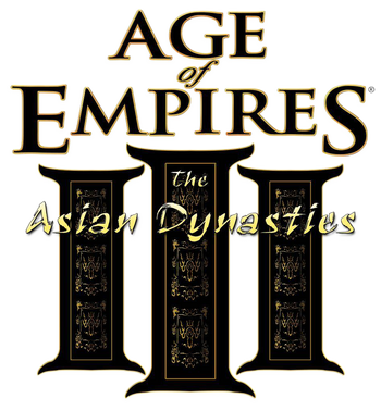 Logo-Age-of-Empires-III-The-Asian-Dynasties-INT