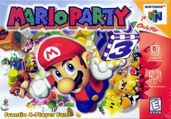 Marioparty boxart