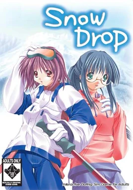 Snow drop