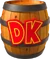 DonkeyKongBarrel
