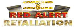 Logo-Command-Conquer-Red-Alert-Retaliation-INT