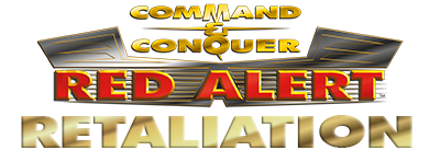 Command & Conquer Red Alert Retaliation #gaming #game #commandeconquer