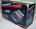 Arcadia Supercharger Box