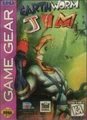 Game Gear Boxart