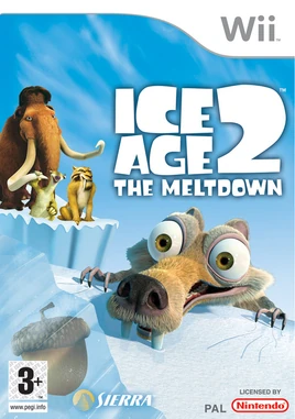 Iceage2meltdown