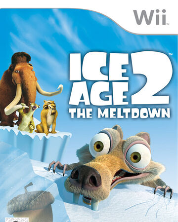 Ice Age 2 The Meltdown Codex Gamicus Humanity S Collective Gaming Knowledge At Your Fingertips