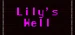 Lily's Well