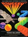 Magnavox Odyssey 2 Boxart