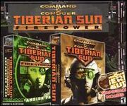 Tiberian sun firepower pack
