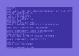 Screenshot-Trek-Adventure-C64