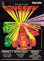 Magnavox Odyssey 2 Brazilian Boxart