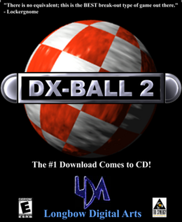 Dex ball hotsell