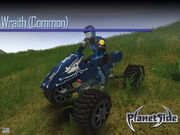 Planetside Wraith2