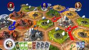 Catan360