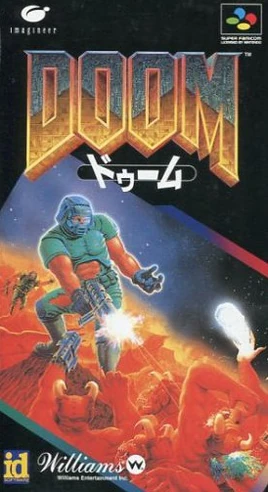 Front-Cover-DOOM-JP-SFC