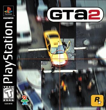 Gta2 box