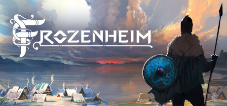 Frozenheim- FIRST LOOK at Upcoming Viking City Builder Game 2021 