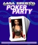 Lara croft poker