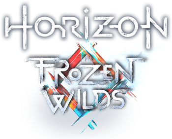 Logo-Horizon-Zero-Dawn-The-Frozen-Wilds