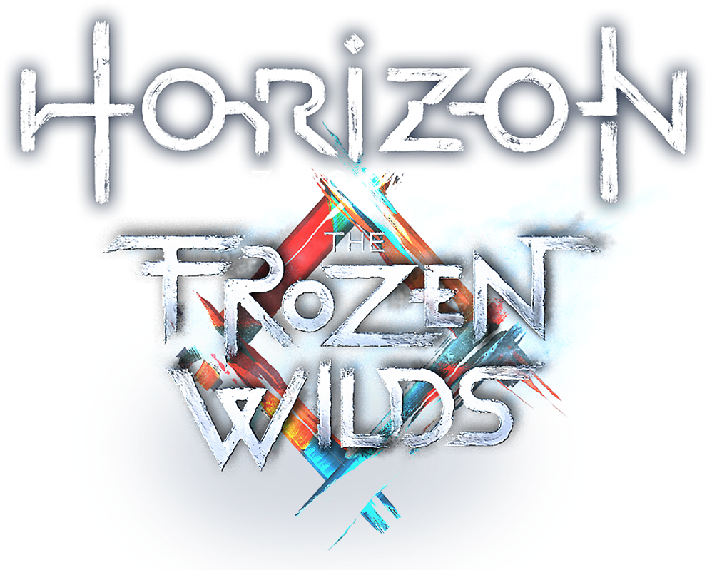 Horizon Zero Dawn - Frozen Wilds, Trophies, donbull