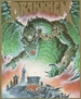 Drakkhen Coverart