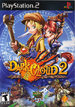 Front-Cover-Dark-Cloud-2-NA-PS2
