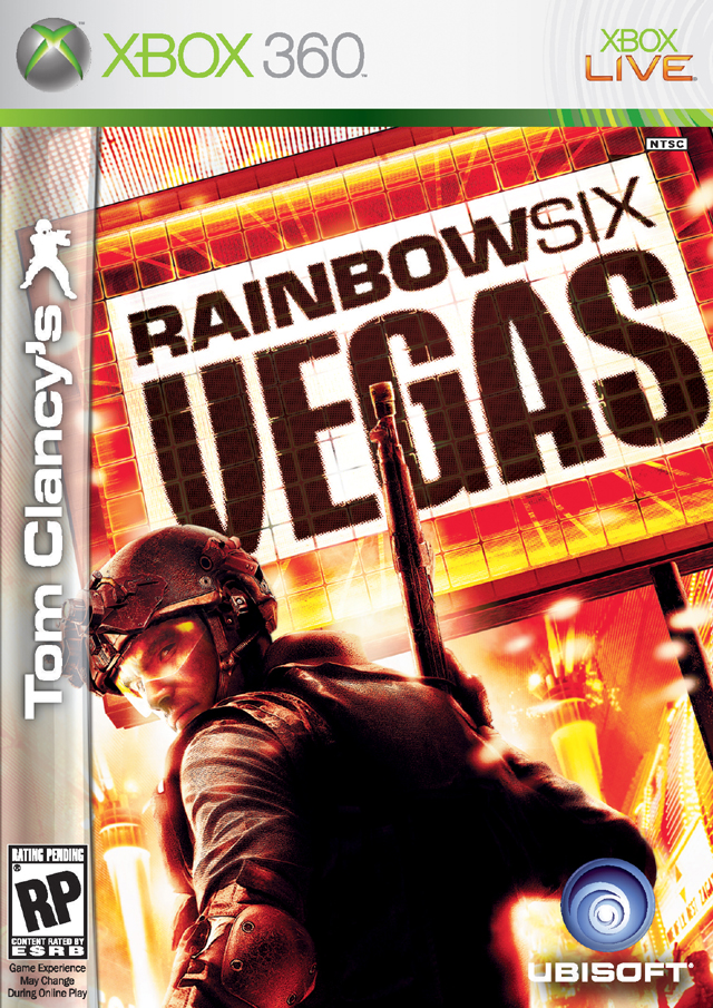 how to join game rainbow six vegas 2 online game