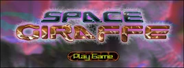 Spacegiraffe