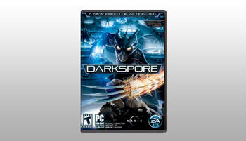 Darkspore