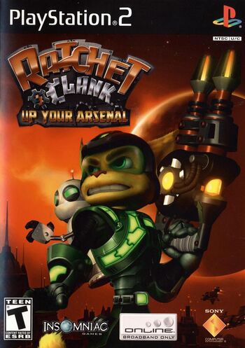 Ratchet & Clank: Size Matters (PlayStation Portable) · RetroAchievements