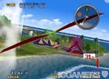 Pilotwings 64 Nintendo/Paradigm