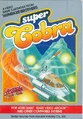 Atari 2600 Boxart