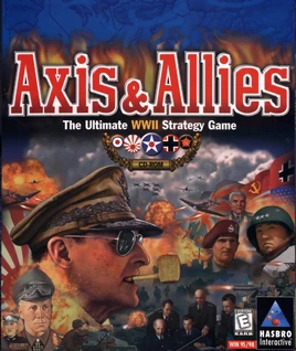 38359-axis-allies-windows-front-cover