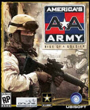 Americas army