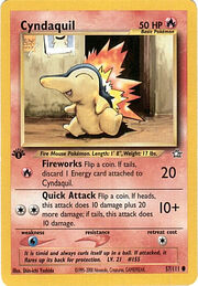 Cyndaquil c