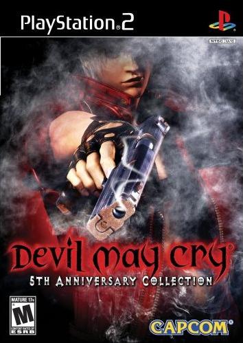 Devil May Cry 4 - Codex Gamicus - Humanity's collective gaming knowledge at  your fingertips.