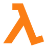 Orange lambda