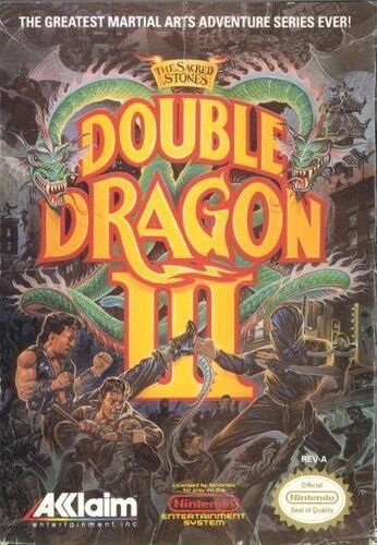 Doubledragon3NES